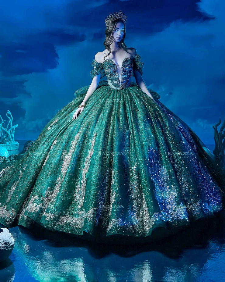 Ragazza Style FV02-702 Default Thumbnail Image