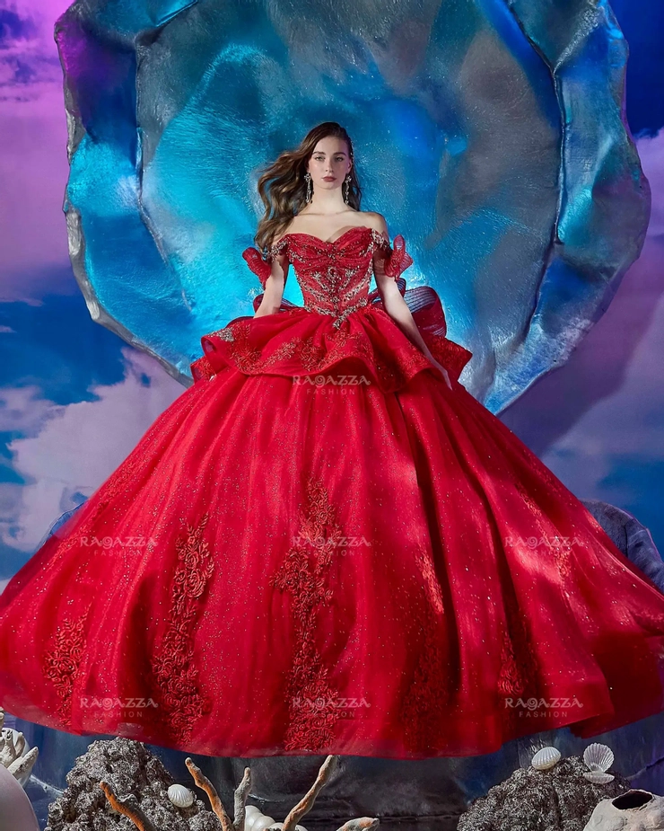 Ragazza Style FV03-703 Default Thumbnail Image