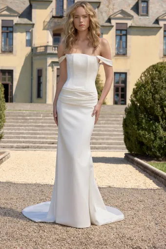 Ines by Ines Di Santo Briar #0 default frontface vertical thumbnail