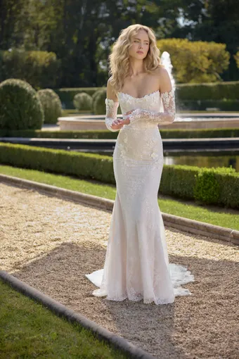 Ines by Ines Di Santo Layne #0 default frontface vertical thumbnail