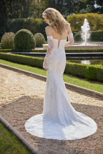 Ines by Ines Di Santo Layne #2 default backface vertical thumbnail