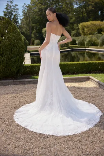 Ines by Ines Di Santo Style #Lottie #3 backface vertical thumbnail