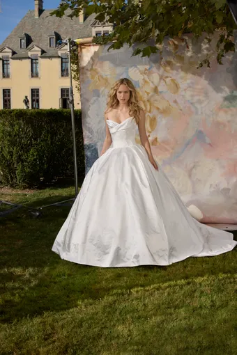 Ines by Ines Di Santo Maize #2 frontface vertical thumbnail