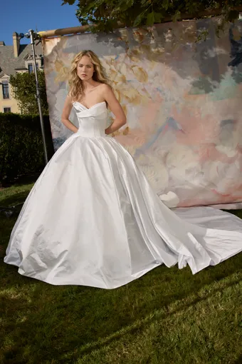 Ines by Ines Di Santo Maize #1 frontface vertical thumbnail