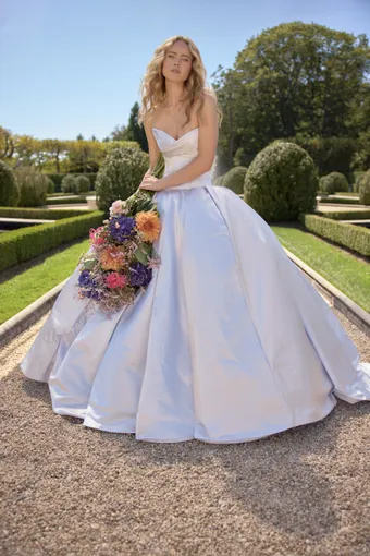 Ines by Ines Di Santo Maize #3 frontface vertical thumbnail