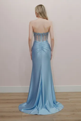 Style #K1731 #3 backface vertical thumbnail
