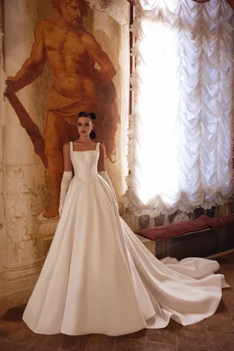 DOMINISS Kalista #0 default frontface vertical thumbnail