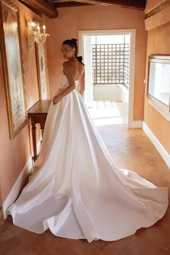 DOMINISS Karol #1 default backface vertical thumbnail