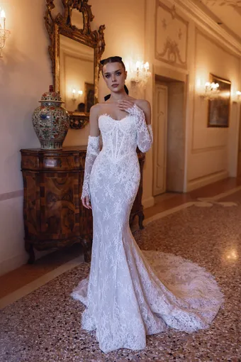 DOMINISS Khloe #0 default frontface vertical thumbnail