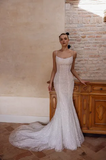 DOMINISS Klara #0 default frontface vertical thumbnail