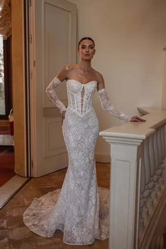 DOMINISS Kristina #0 default frontface vertical thumbnail