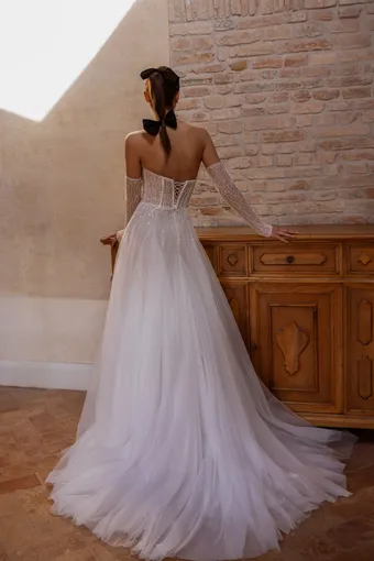 DOMINISS Krystal #1 default backface vertical thumbnail