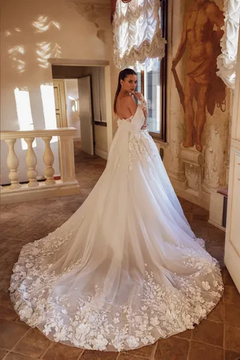 DOMINISS Kylie #1 default backface vertical thumbnail