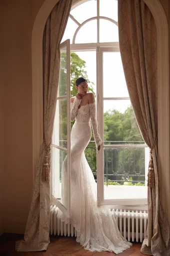 Yedyna YD18285 #0 default frontface vertical thumbnail