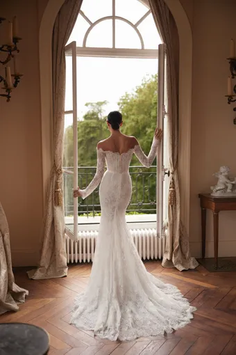 Yedyna YD18285 #3 default backface vertical thumbnail