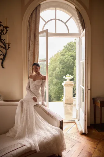 Yedyna YD18285 #2 frontface vertical thumbnail