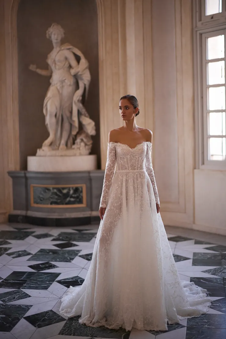 Yedyna Elysia Default Thumbnail Image