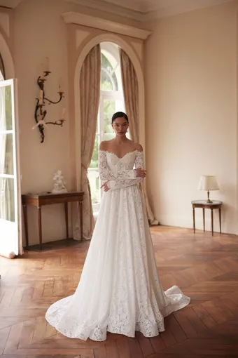 Yedyna YD18287 #0 default frontface vertical thumbnail