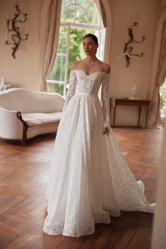 Yedyna YD18287 #1 frontface vertical thumbnail