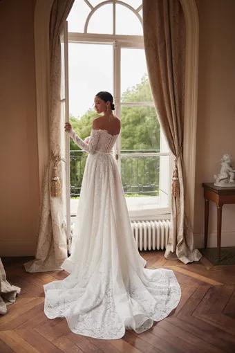 Yedyna YD18287 #2 default backface vertical thumbnail