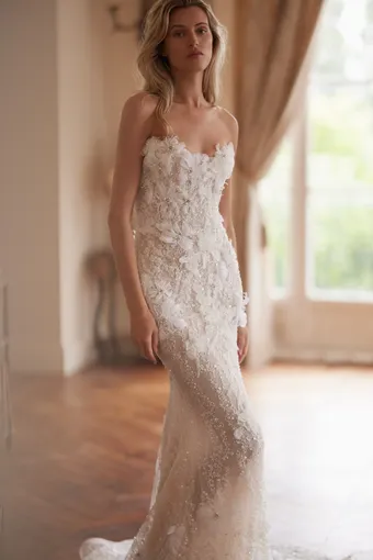 Yedyna YD18288 #1 frontface vertical thumbnail