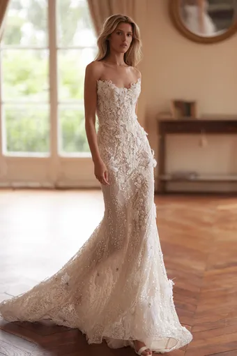 Yedyna YD18288 #0 default frontface vertical thumbnail