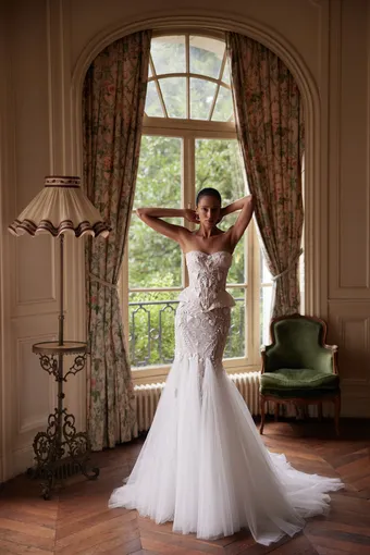 Yedyna YD18289C #0 default frontface vertical thumbnail