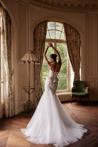 Yedyna YD18289C #2 default backface vertical thumbnail