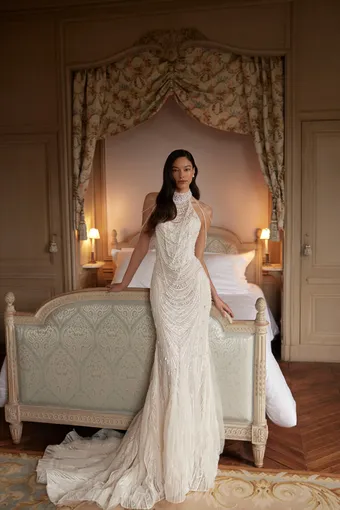 Yedyna YD18290 #0 default frontface vertical thumbnail