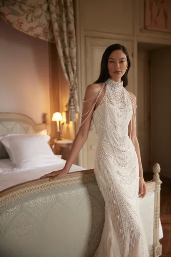 Yedyna YD18290 #1 frontface vertical cropped thumbnail