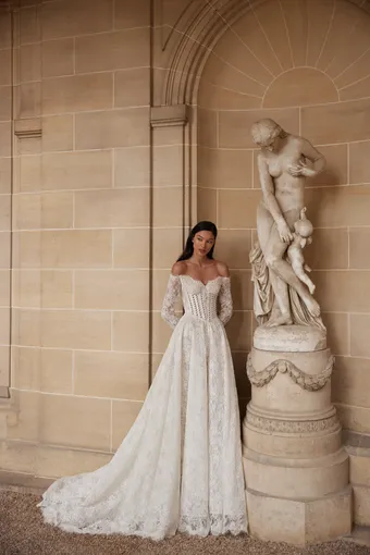 Yedyna YD18291 #0 default frontface vertical thumbnail