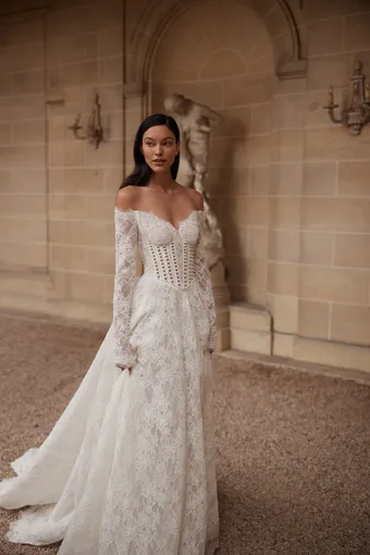 Yedyna YD18291 #1 frontface vertical thumbnail