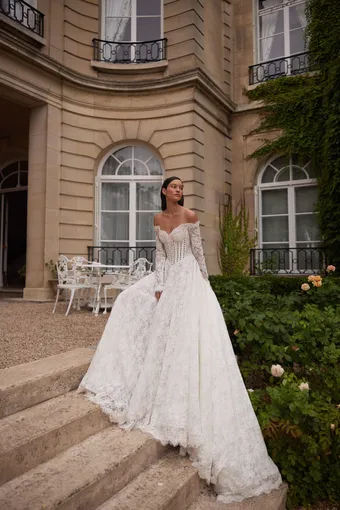 Yedyna YD18291 #2 frontface vertical thumbnail