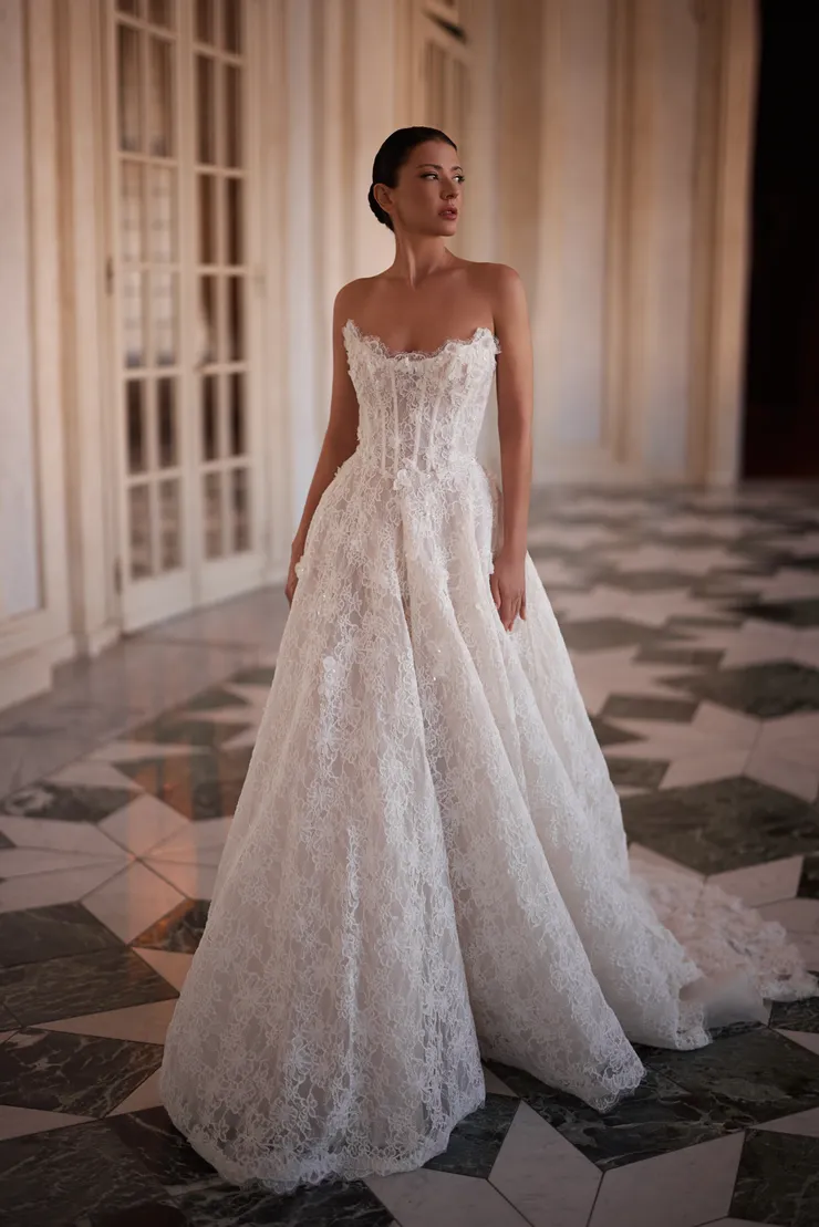 Yedyna Impresse Default Thumbnail Image