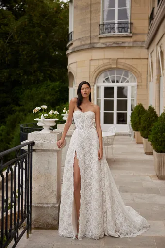 Yedyna YD18293 #0 default frontface vertical thumbnail