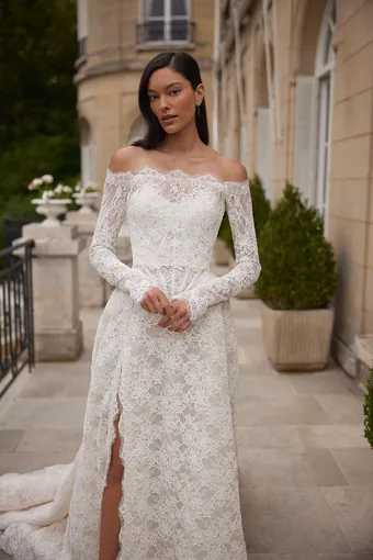 Yedyna YD18293 #4 frontface vertical cropped thumbnail