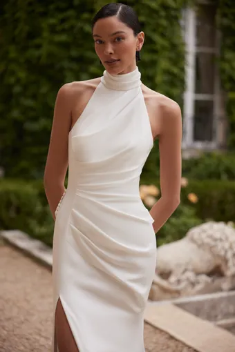 Yedyna YD18294 #2 frontface vertical cropped thumbnail