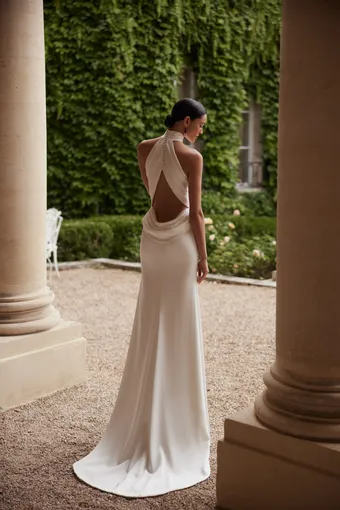 Yedyna YD18294 #1 default backface vertical thumbnail