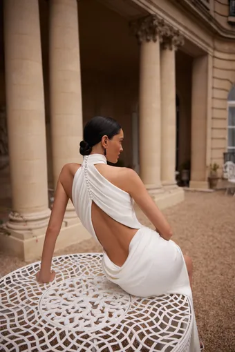 Yedyna YD18294 #3 backface vertical cropped thumbnail