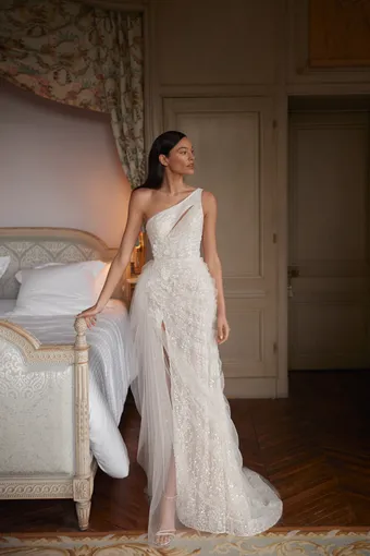 Yedyna YD18295 #0 default frontface vertical thumbnail