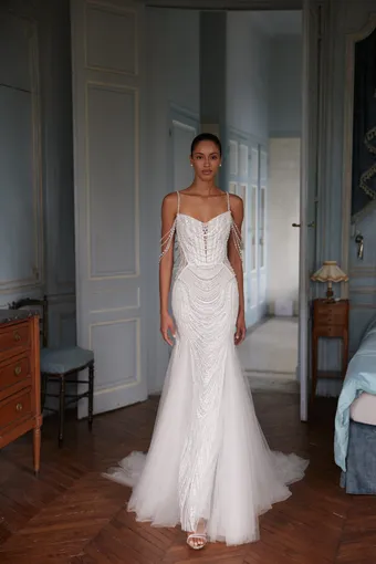 YEDYNA YD18296 #0 default frontface vertical thumbnail