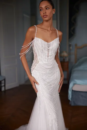 YEDYNA YD18296 #3 frontface vertical cropped thumbnail