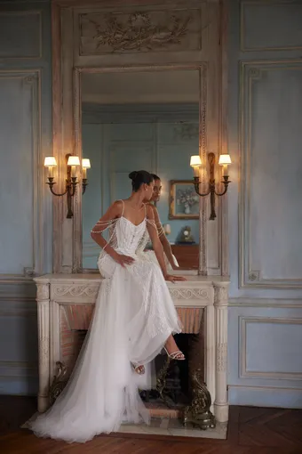 YEDYNA YD18296 #1 frontface vertical thumbnail