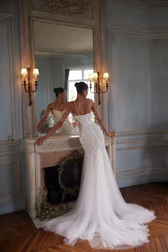 YEDYNA YD18296 #2 default backface vertical thumbnail