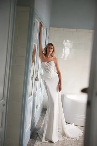 Yedyna YD18297C #1 frontface vertical thumbnail