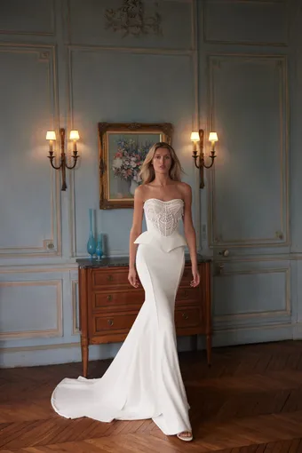 Yedyna YD18297C #0 default frontface vertical thumbnail