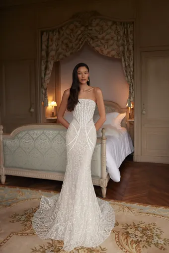 YEDYNA YD18298 #0 default frontface vertical thumbnail