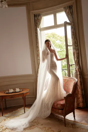 YEDYNA YD18298 #1 frontface vertical thumbnail