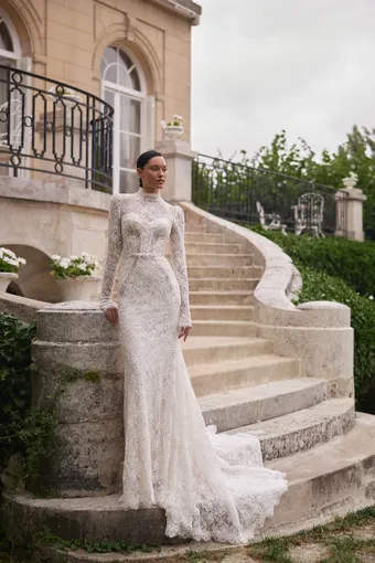 Yedyna YD18299 #0 default frontface vertical thumbnail