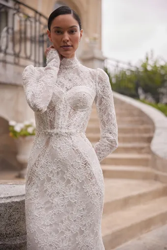 Yedyna YD18299 #2 frontface vertical cropped thumbnail